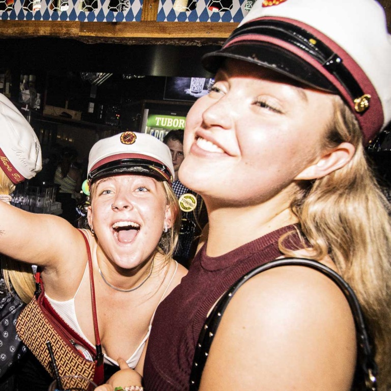 Die BierBar i Aarhus C-14